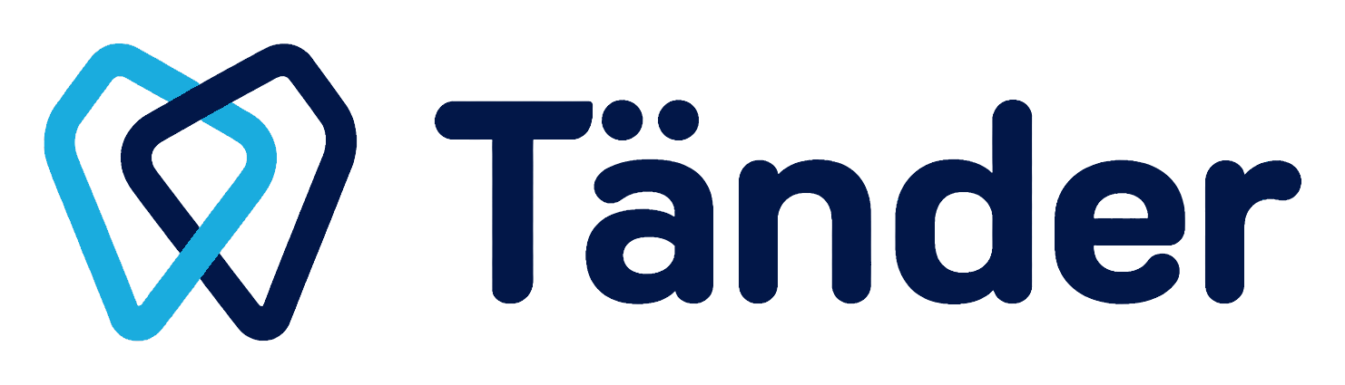Tänder